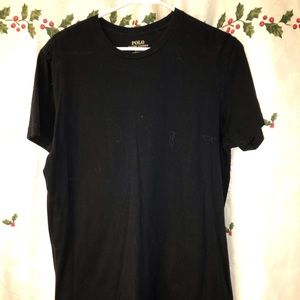 Ralph Lauren soft tee